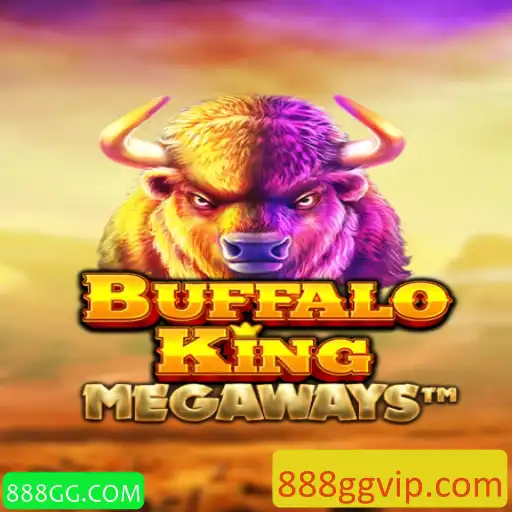 Descubra o Mundo do Jogo BuffaloKing no Cassino 888GG.COM