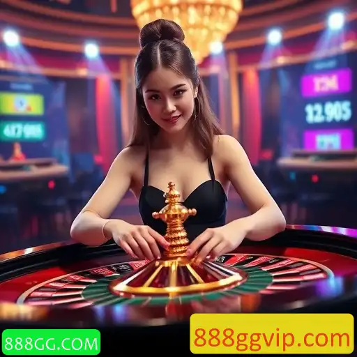 Cassino ao vivo