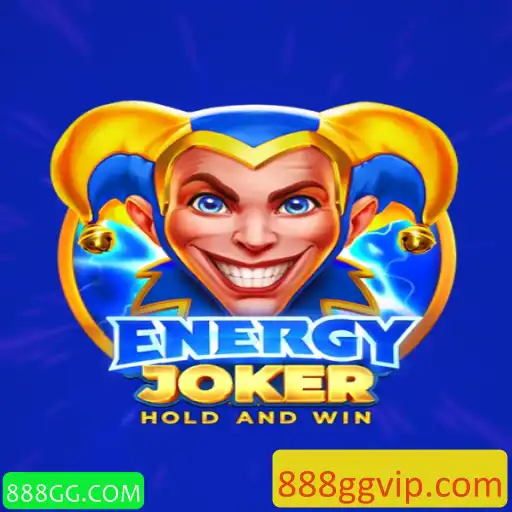 Energia e Diversão com o Jogo EnergyJoker no 888GG.COM