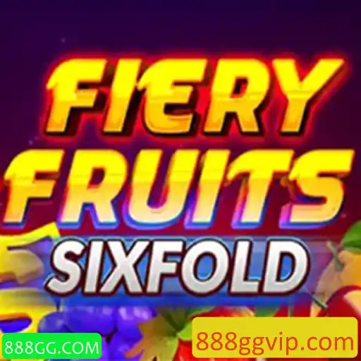 Explorando o Mundo de FieryFruitsSixFold: Diversão e Estratégia no 888GG.COM