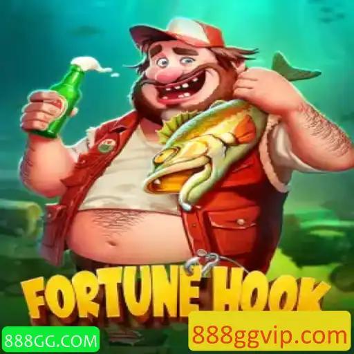 Descubra o Mundo de Emocionantes Aventuras com FortuneHook no 888GG.COM
