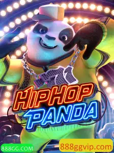 Descubra o Emoção e Ritmo de HipHopPanda