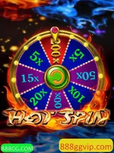 Descobrindo a Emoção do Jogo HotSpin da 888GG.COM