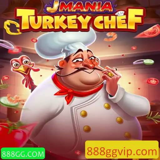 JManiaTurkeyChef: A Nova Sensação no Mundo dos Jogos Online