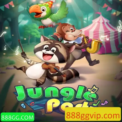 Explorando o Mundo Emocionante de JungleParty com 888GG.COM