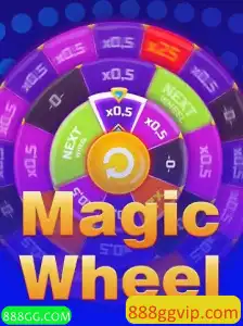 Descubra MagicWheel: O Jogo Virtual Que Está Conquistando o Mundo