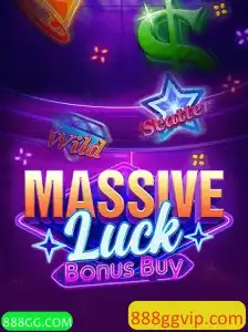 Desbravando o Jogo MassiveLuckBonusBuy da Plataforma 888GG.COM