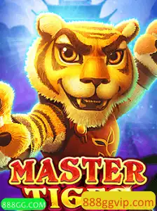Explorando o Mundo Empolgante de MasterTiger