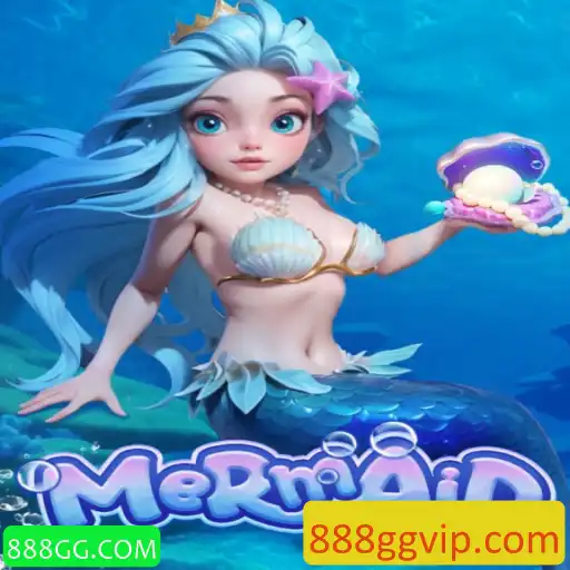 Explorando o Mundo do Jogo Mermaid na Plataforma 888GG.COM