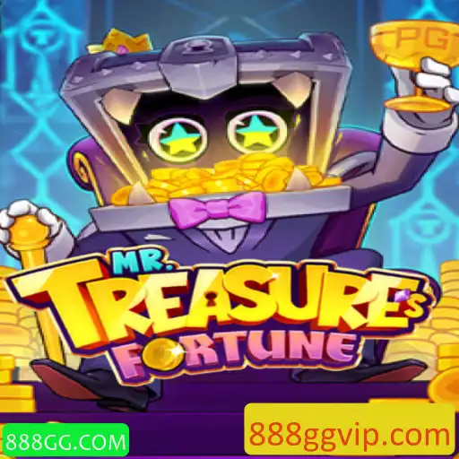 Desvendando o Fascinante Mundo de MrTreasuresFortune no 888GG.COM