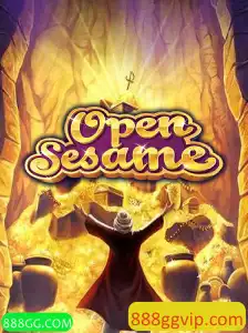 OpenSesame: Uma Nova Jornada de Aventuras