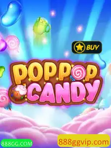 Descubra o Mundo Encantado de POPPOPCANDY - Um Jogo Interativo