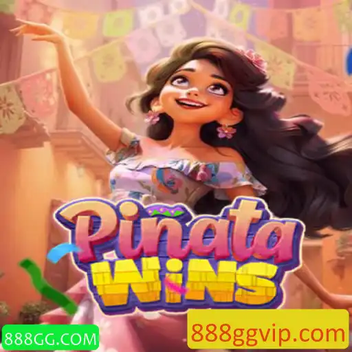 Descubra o Mundo de PinataWins no 888GG.COM