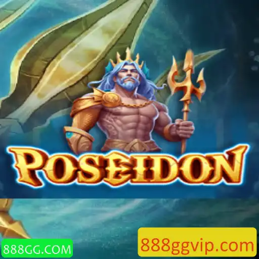 Explorando o Mundo de Poseidon no 888GG.COM