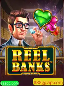 Descobrindo o Fascinante Mundo de ReelBanks no 888GG.COM