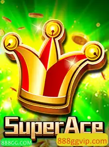 Descubra o Fascinante Mundo de SuperAce: O Jogo Inovador da 888GG.COM