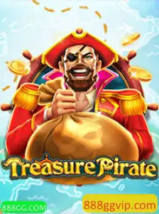 Descubra os Segredos de TreasurePirate: Um Jogo de Aventuras Épicas