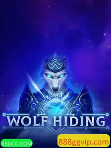 Descubra o Mundo de Emoções de WolfHiding na Plataforma 888GG.COM